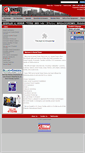 Mobile Screenshot of gentelpower.com
